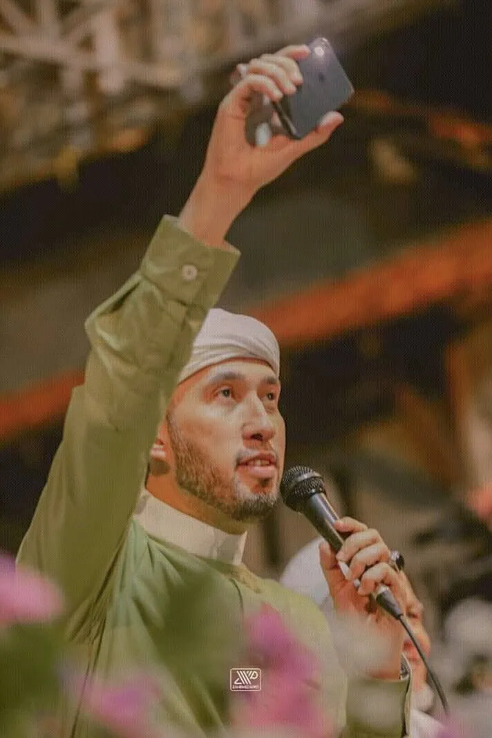 Kumpulan Foto Habib Bidin Assegaf Terbagus dan Terlengkap 15 Foto Habib Bidin