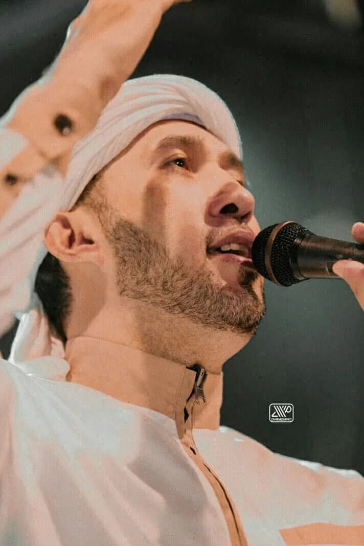 Kumpulan Foto Habib Bidin Assegaf Terbagus dan Terlengkap 14 Foto Habib Bidin