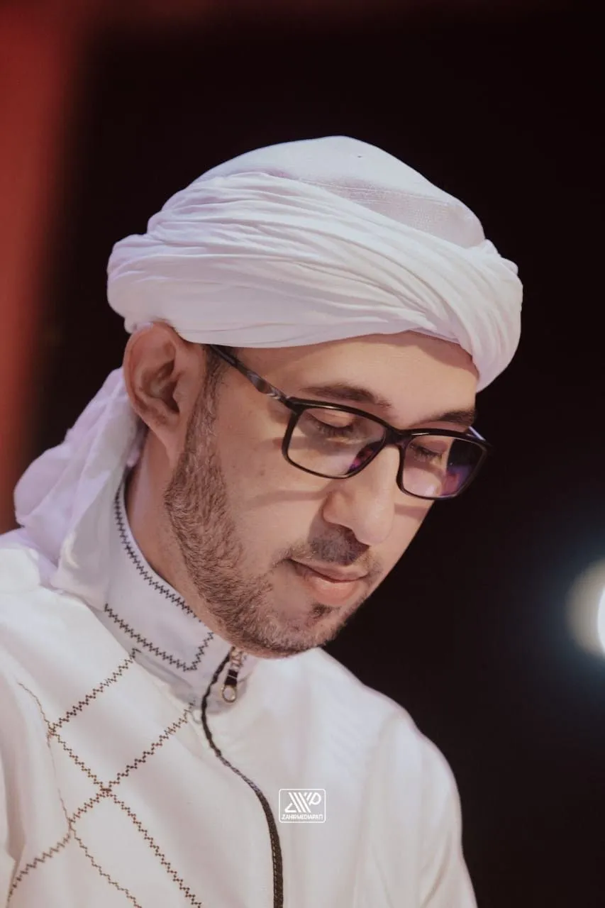 Kumpulan Foto Habib Bidin Assegaf Terbagus dan Terlengkap 13 Foto Habib Bidin