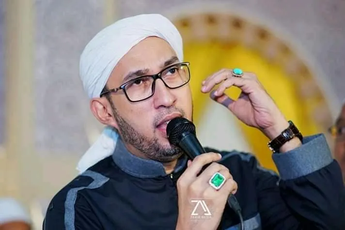 Kumpulan Foto Habib Bidin Assegaf Terbagus dan Terlengkap 30 Foto Habib Bidin