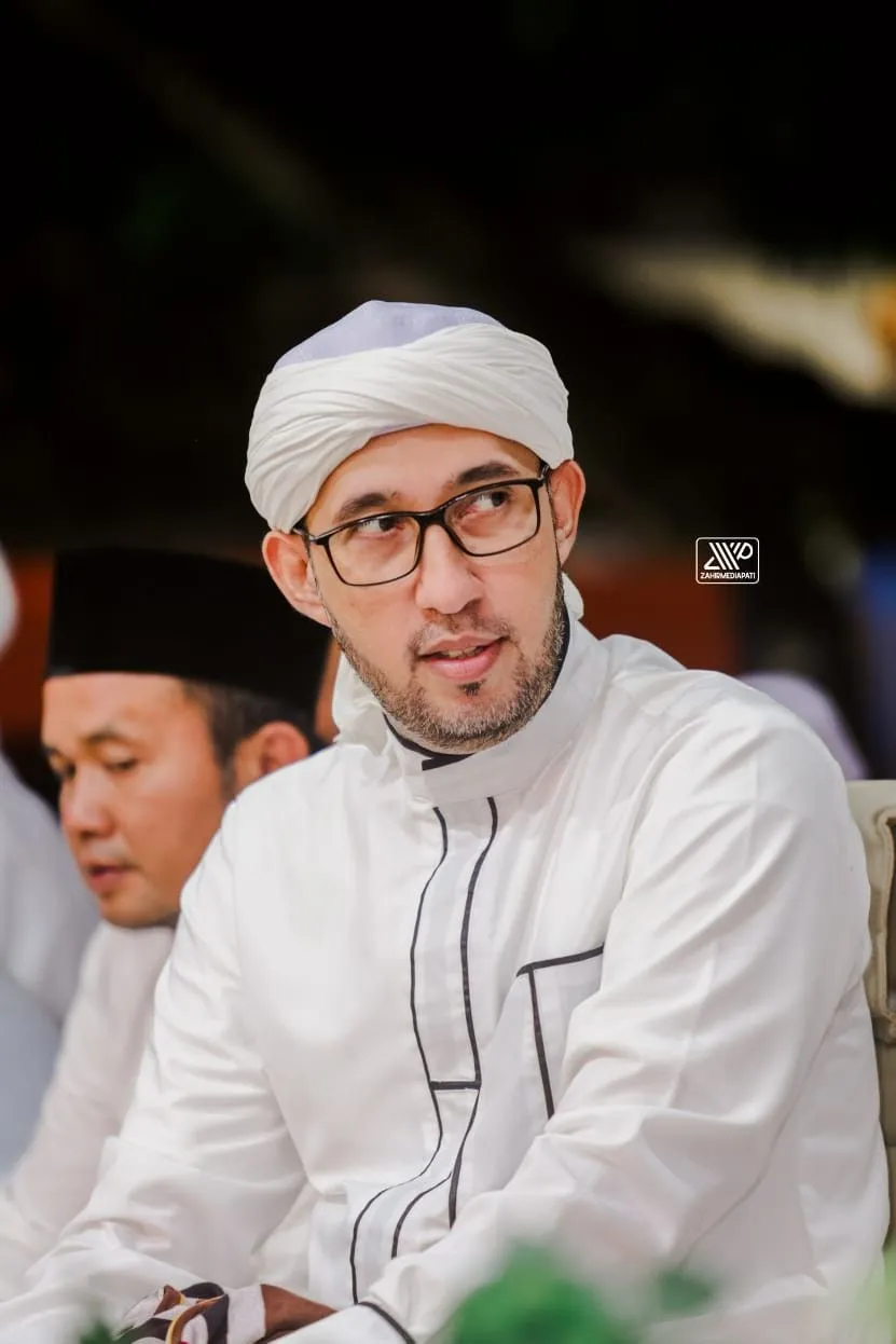 Kumpulan Foto Habib Bidin Assegaf Terbagus dan Terlengkap 12 Foto Habib Bidin