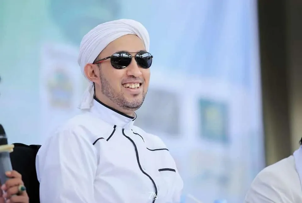 Kumpulan Foto Habib Bidin Assegaf Terbagus dan Terlengkap 29 Foto Habib Bidin
