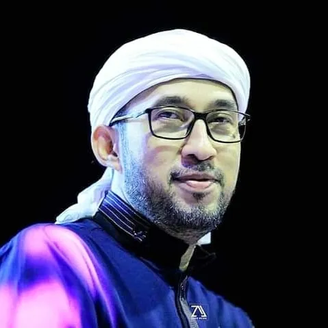 Kumpulan Foto Habib Bidin Assegaf Terbagus dan Terlengkap 26 Foto Habib Bidin