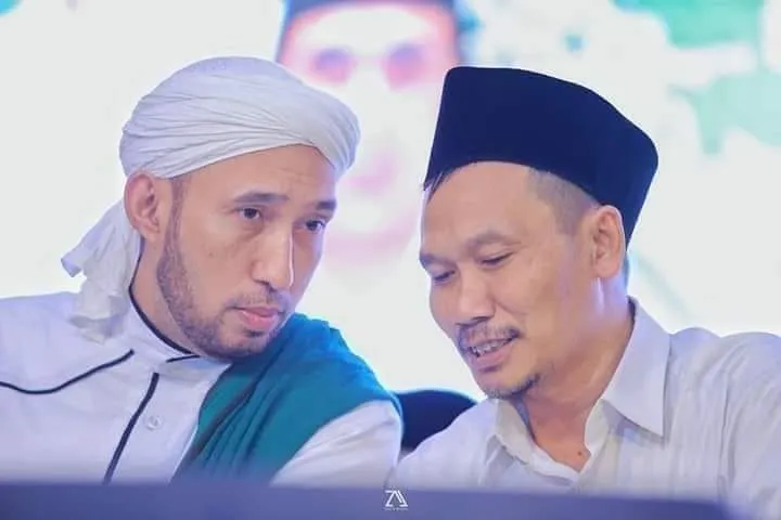 Kumpulan Foto Habib Bidin Assegaf Terbagus dan Terlengkap 23 Foto Habib Bidin