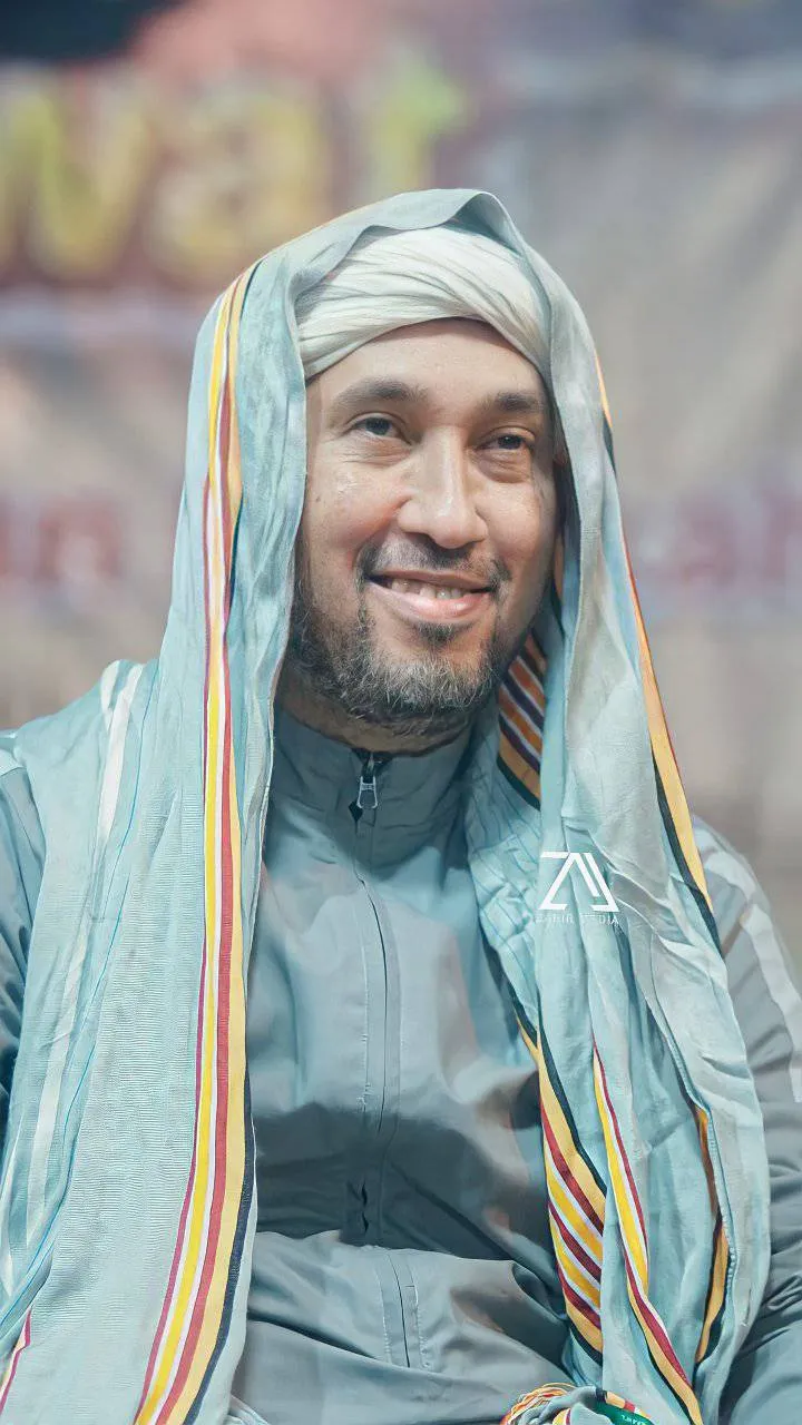 Kumpulan Foto Habib Bidin Assegaf Terbagus dan Terlengkap 24 Foto Habib Bidin