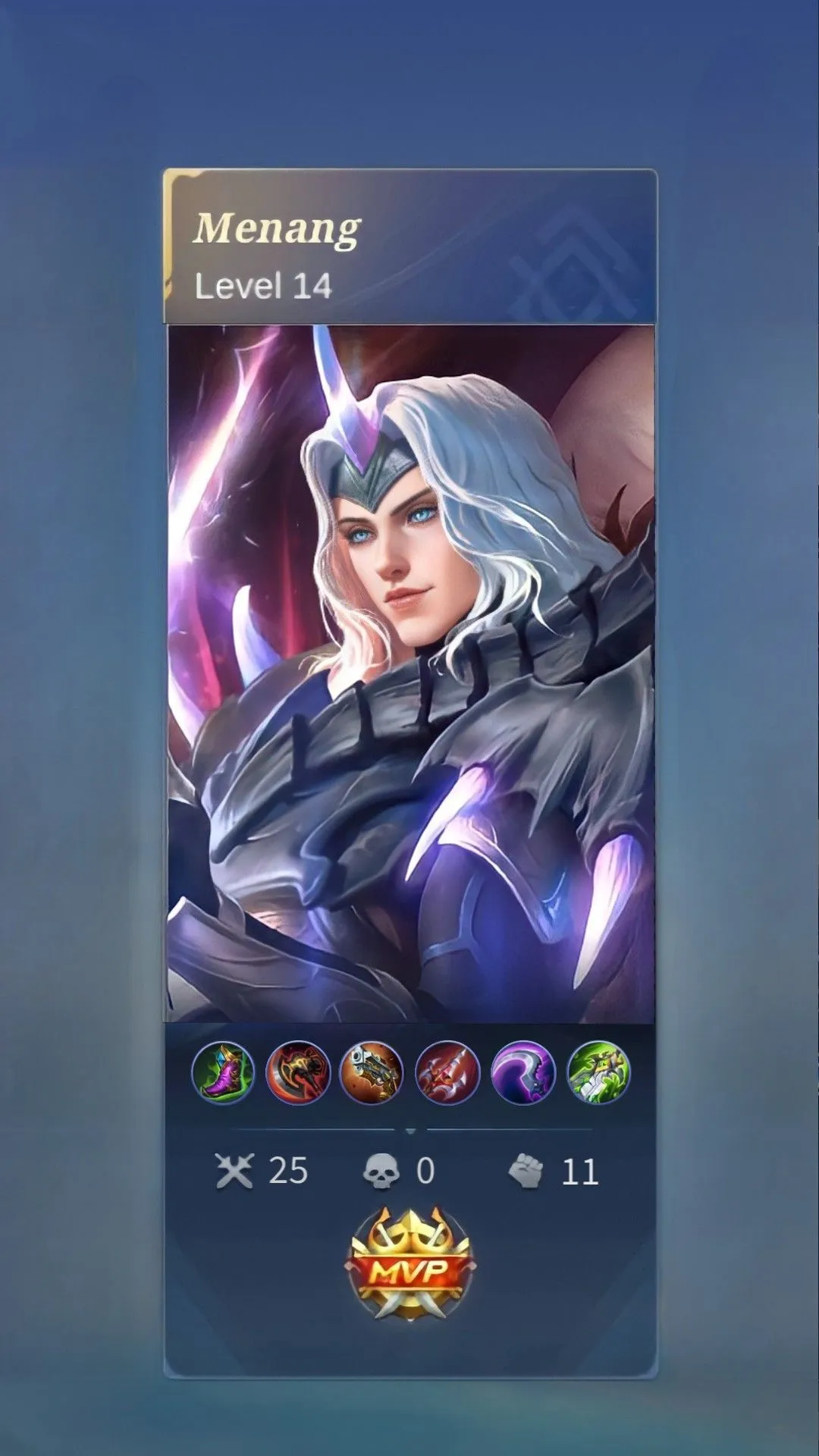 Kumpulan Foto Hasil Pertandingan ML Ter-GG dan Terlengkap 19 Foto Hasil Pertandingan ML