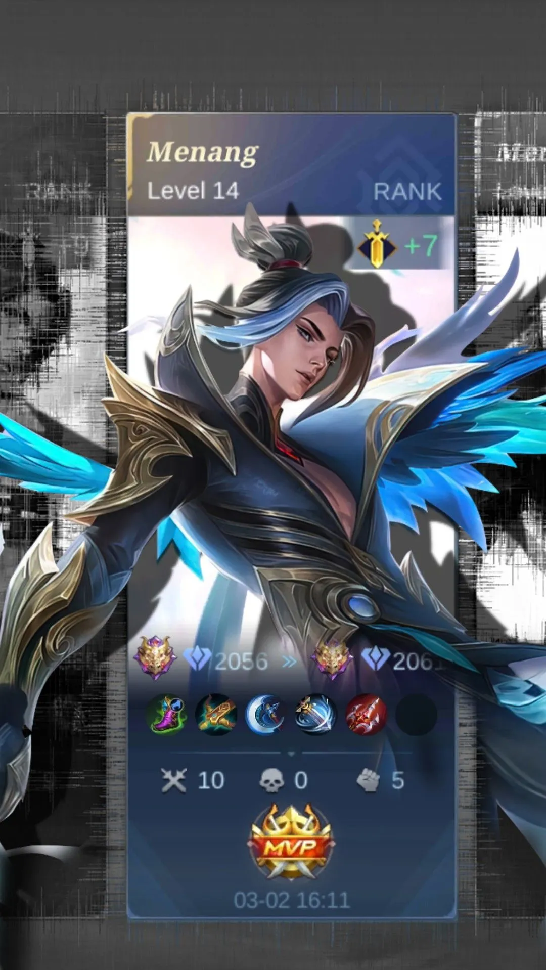 Kumpulan Foto Hasil Pertandingan ML Ter-GG dan Terlengkap 28 Foto Hasil Pertandingan ML