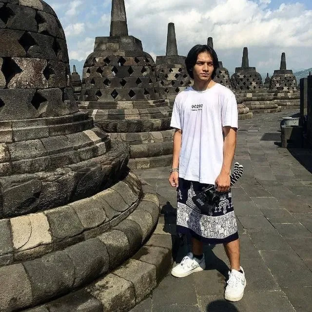 Kumpulan Foto Jefri Nichol Paling Keren Terbagus dan Terlengkap 31 Foto Jefri Nichol