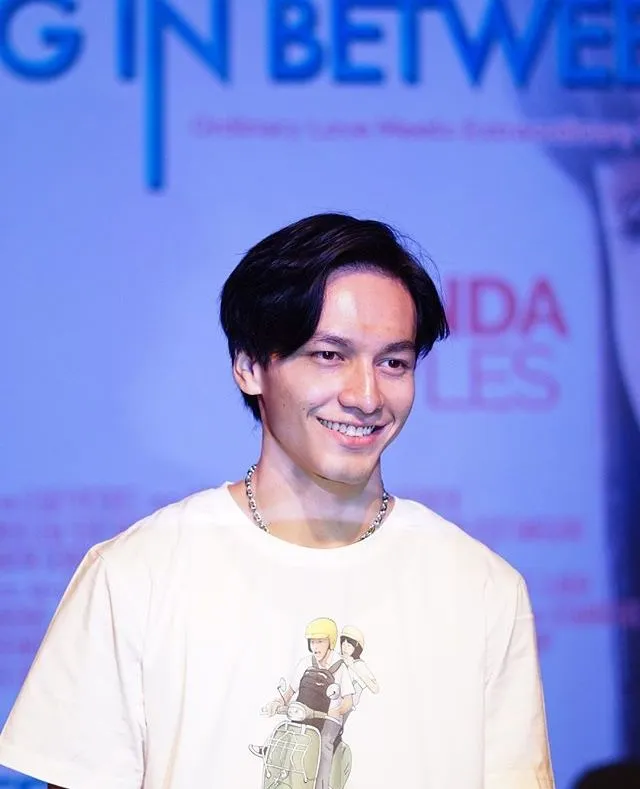 Kumpulan Foto Jefri Nichol Paling Keren Terbagus dan Terlengkap 22 Foto Jefri Nichol