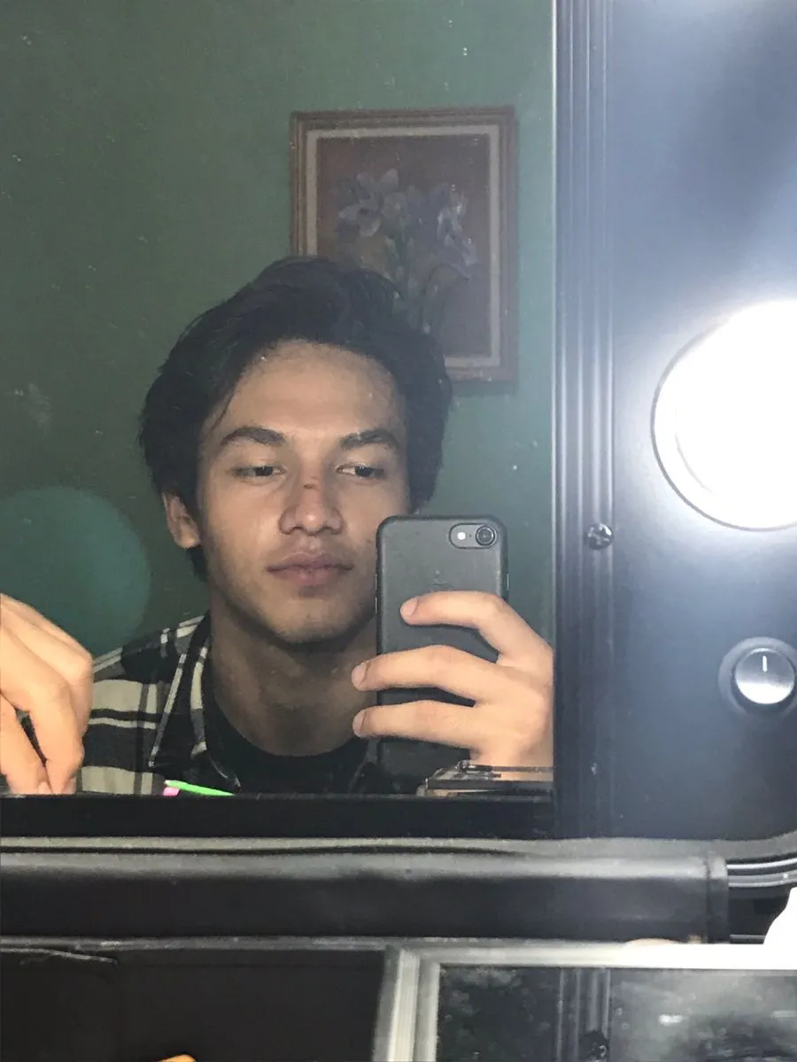 Kumpulan Foto Jefri Nichol Paling Keren Terbagus dan Terlengkap 21 Foto Jefri Nichol
