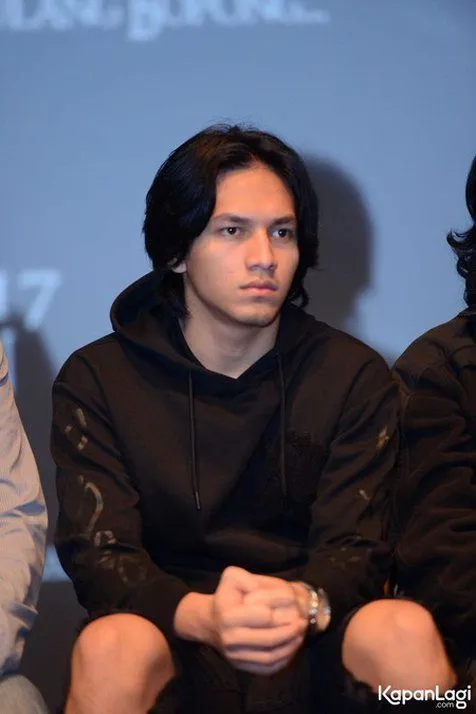 Kumpulan Foto Jefri Nichol Paling Keren Terbagus dan Terlengkap 20 Foto Jefri Nichol