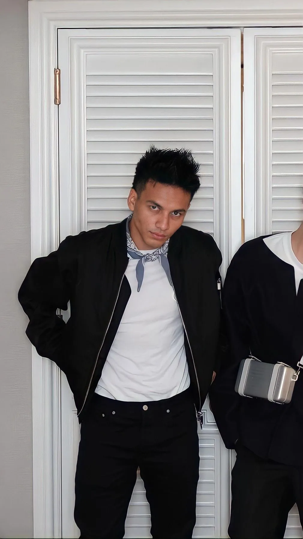 Kumpulan Foto Jefri Nichol Paling Keren Terbagus dan Terlengkap 19 Foto Jefri Nichol