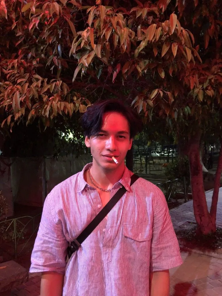 Kumpulan Foto Jefri Nichol Paling Keren Terbagus dan Terlengkap 18 Foto Jefri Nichol