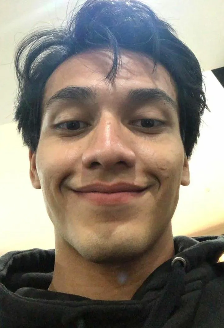 Kumpulan Foto Jefri Nichol Paling Keren Terbagus dan Terlengkap 17 Foto Jefri Nichol