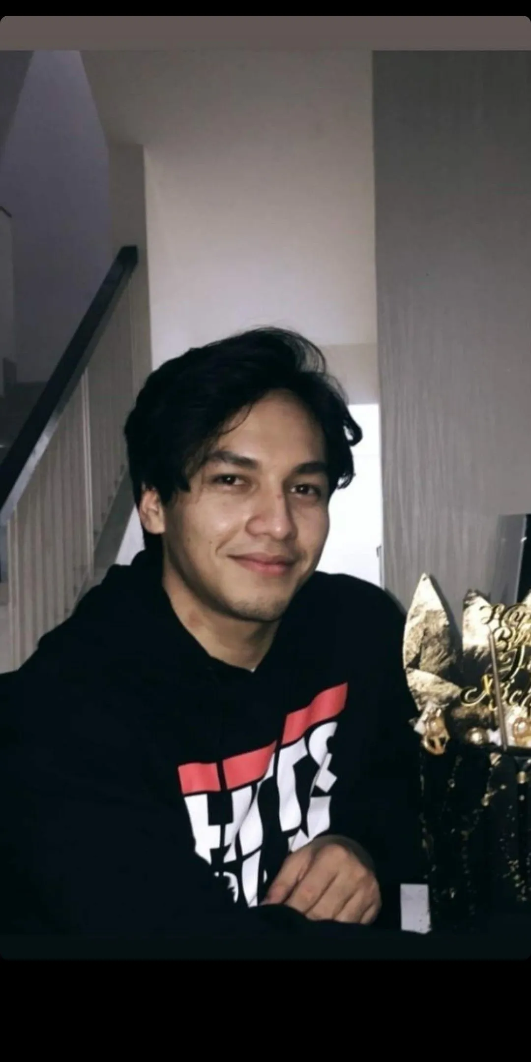 Kumpulan Foto Jefri Nichol Paling Keren Terbagus dan Terlengkap 16 Foto Jefri Nichol