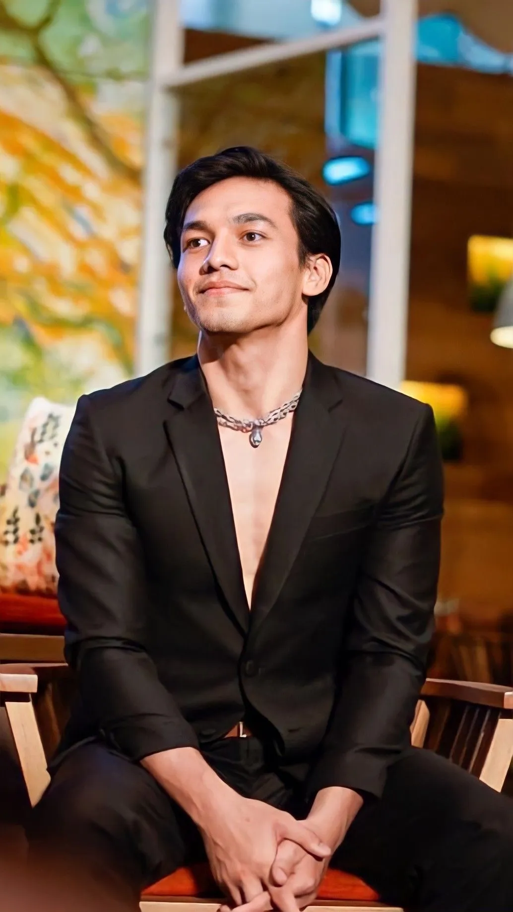 Kumpulan Foto Jefri Nichol Paling Keren Terbagus dan Terlengkap 15 Foto Jefri Nichol