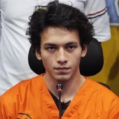 Kumpulan Foto Jefri Nichol Paling Keren Terbagus dan Terlengkap 11 Foto Jefri Nichol