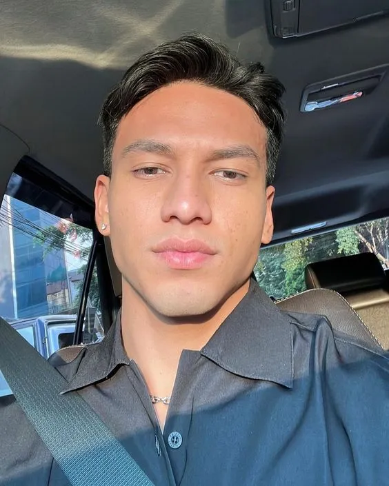 Kumpulan Foto Jefri Nichol Paling Keren Terbagus dan Terlengkap 10 Foto Jefri Nichol