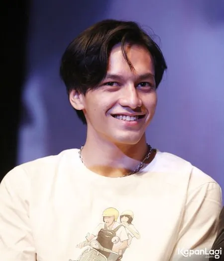 Kumpulan Foto Jefri Nichol Paling Keren Terbagus dan Terlengkap 8 Foto Jefri Nichol