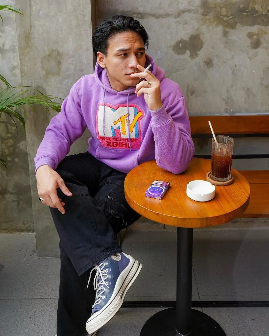 Kumpulan Foto Jefri Nichol Paling Keren Terbagus dan Terlengkap 7 Foto Jefri Nichol