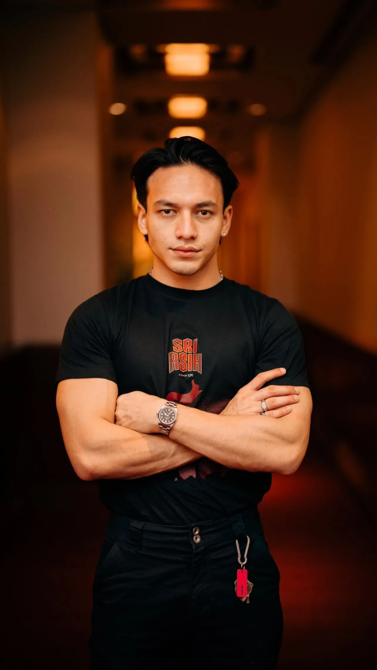 Kumpulan Foto Jefri Nichol Paling Keren Terbagus dan Terlengkap 3 Foto Jefri Nichol