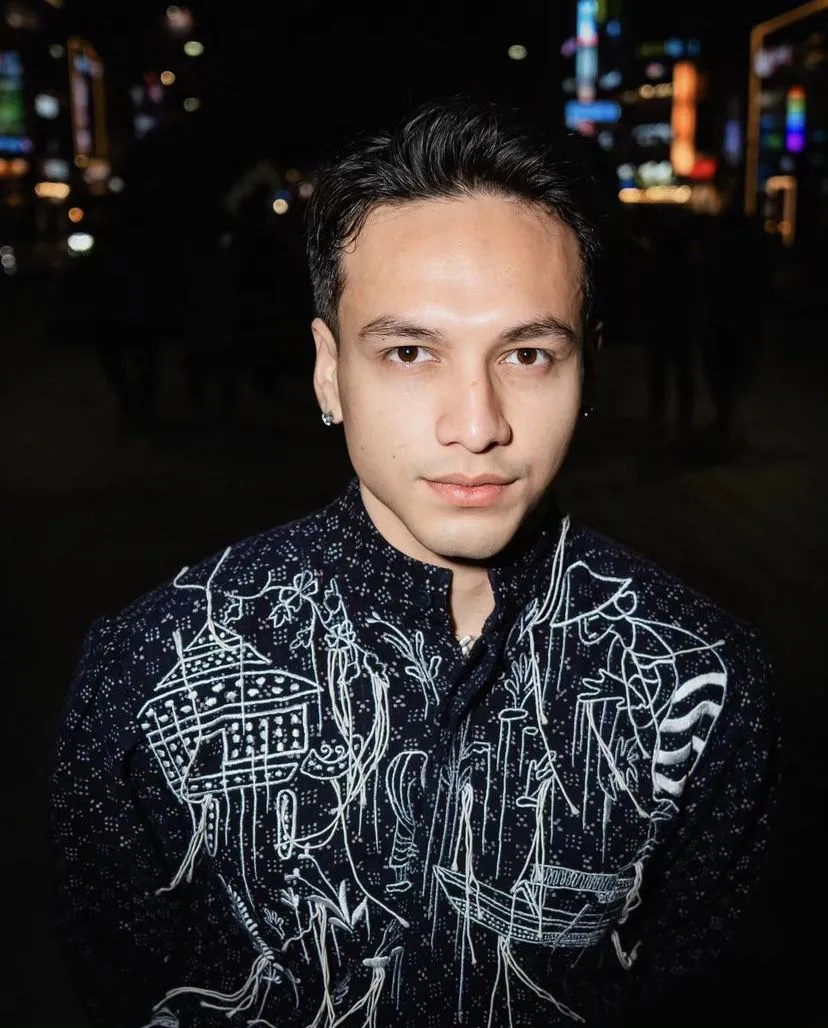 Kumpulan Foto Jefri Nichol Paling Keren Terbagus dan Terlengkap 28 Foto Jefri Nichol