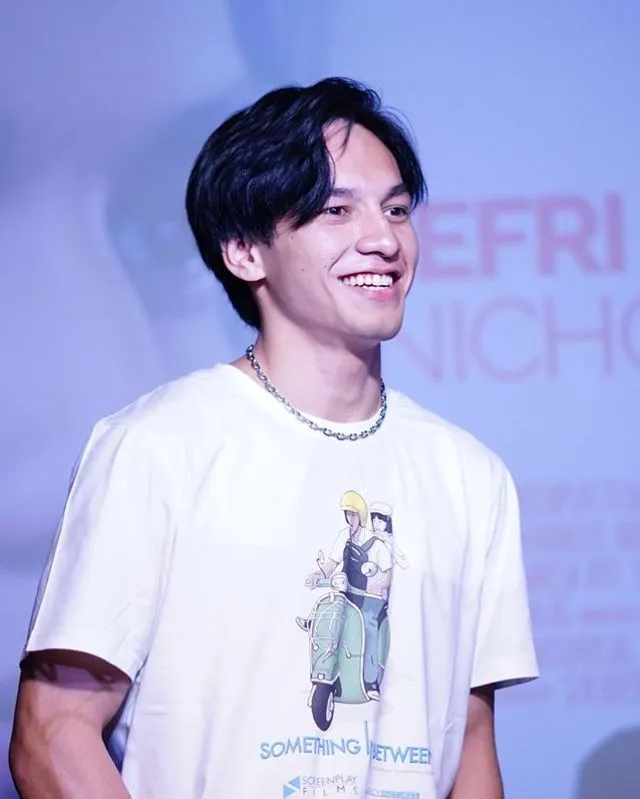 Kumpulan Foto Jefri Nichol Paling Keren Terbagus dan Terlengkap 26 Foto Jefri Nichol