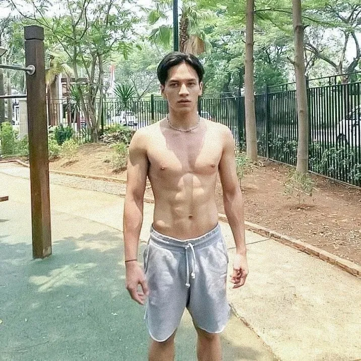 Kumpulan Foto Jefri Nichol Paling Keren Terbagus dan Terlengkap 25 Foto Jefri Nichol