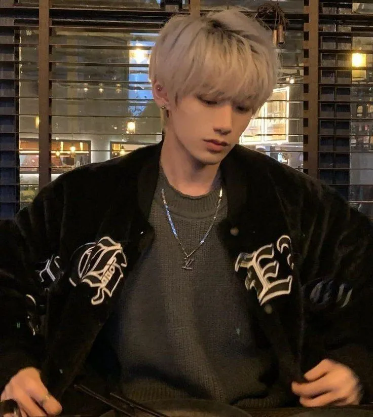 Kumpulan Foto Ji Sung NCT Dream Paling Keren dan Terlengkap 22 Foto Ji Sung NCT Dream