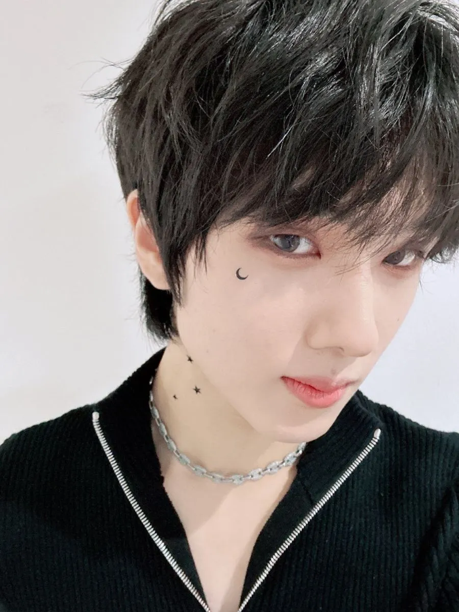 Kumpulan Foto Ji Sung NCT Dream Paling Keren dan Terlengkap 21 Foto Ji Sung NCT Dream