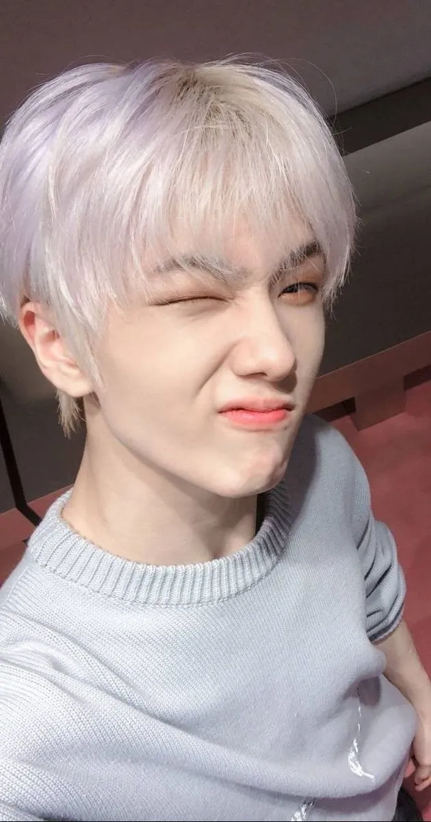 Kumpulan Foto Ji Sung NCT Dream Paling Keren dan Terlengkap 19 Foto Ji Sung NCT Dream