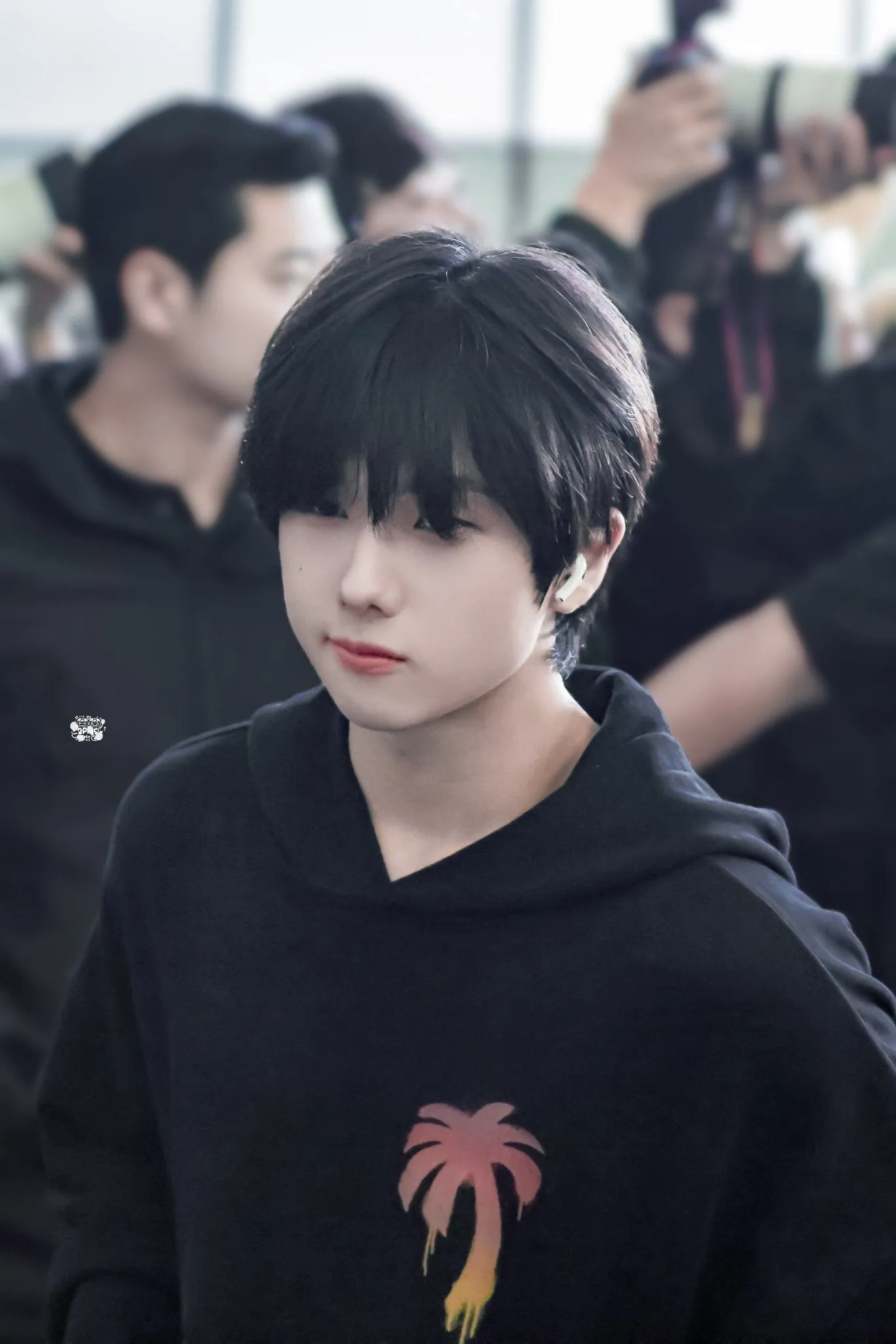 Kumpulan Foto Ji Sung NCT Dream Paling Keren dan Terlengkap 18 Foto Ji Sung NCT Dream