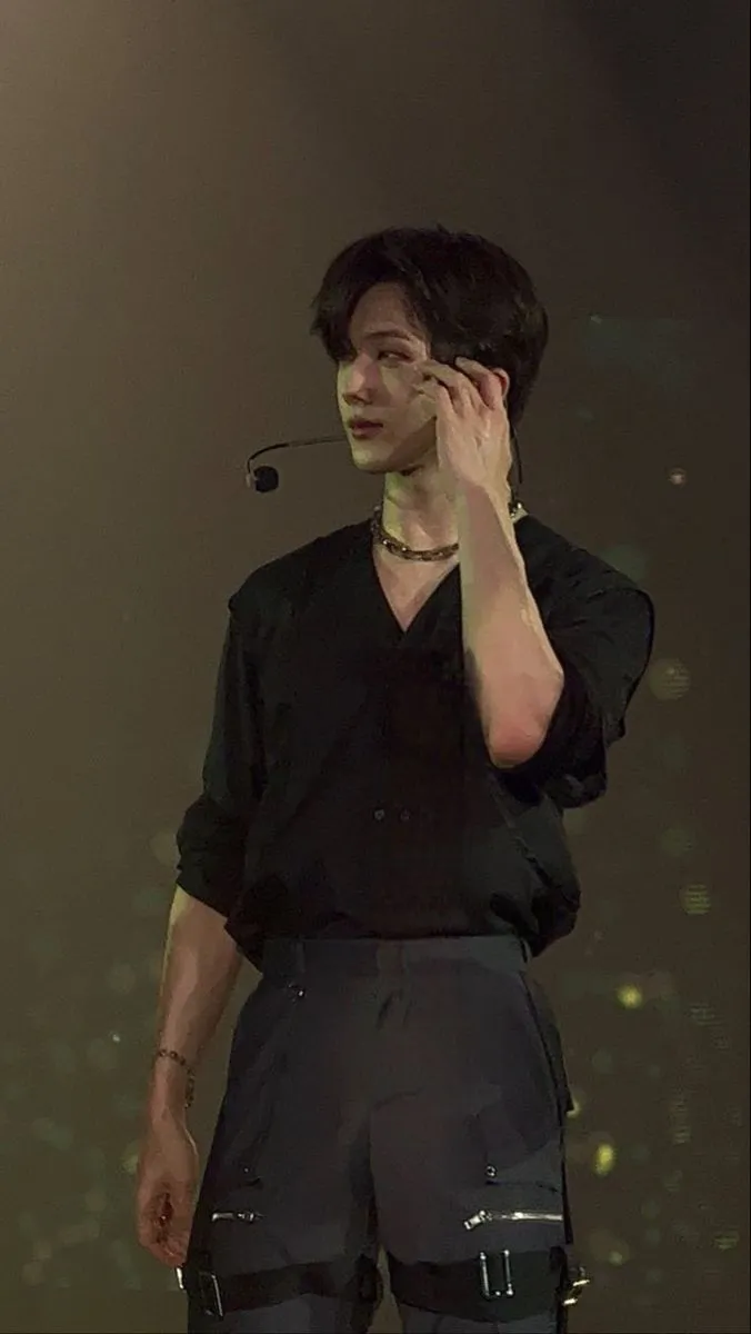 Kumpulan Foto Ji Sung NCT Dream Paling Keren dan Terlengkap 16 Foto Ji Sung NCT Dream