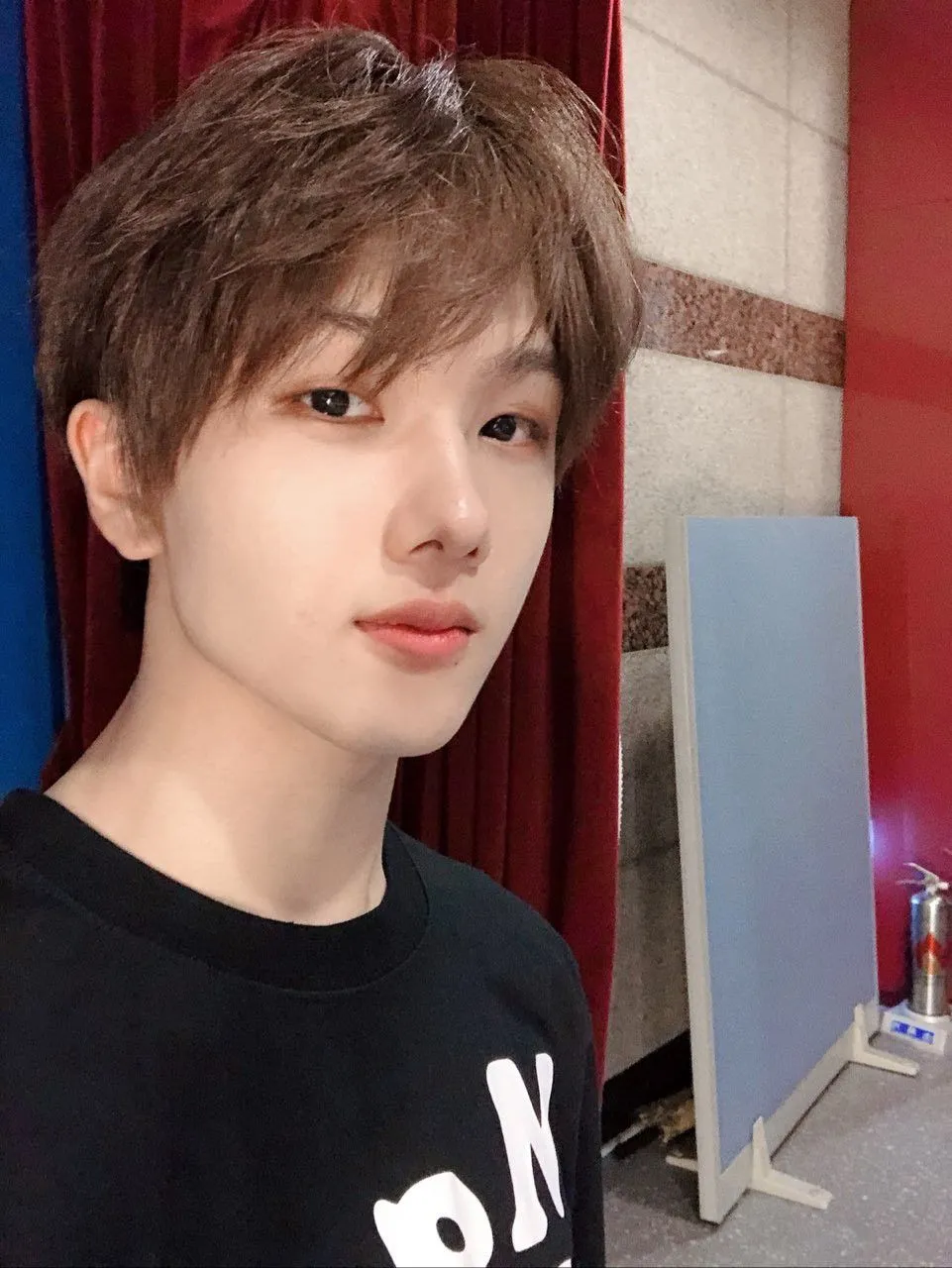 Kumpulan Foto Ji Sung NCT Dream Paling Keren dan Terlengkap 13 Foto Ji Sung NCT Dream