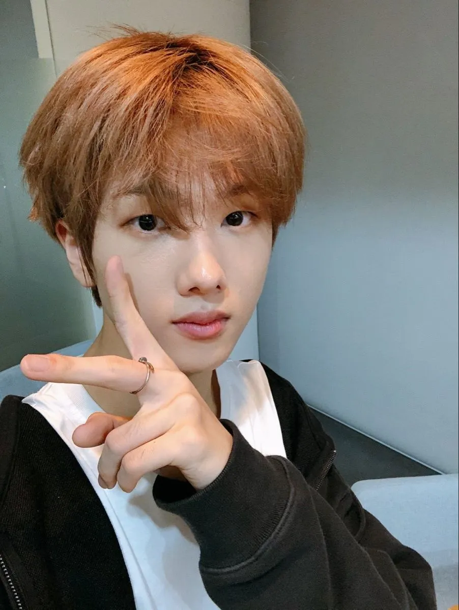 Kumpulan Foto Ji Sung NCT Dream Paling Keren dan Terlengkap 30 Foto Ji Sung NCT Dream