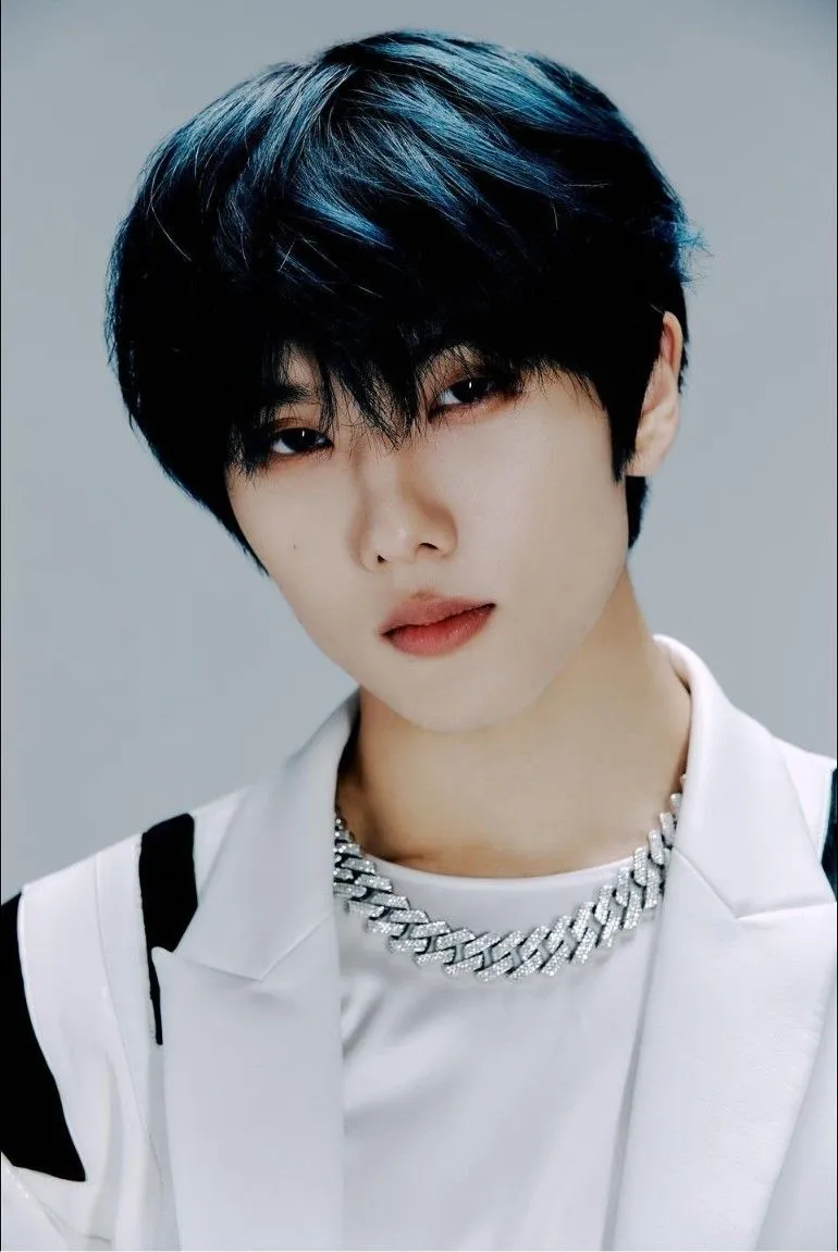 Kumpulan Foto Ji Sung NCT Dream Paling Keren dan Terlengkap 10 Foto Ji Sung NCT Dream