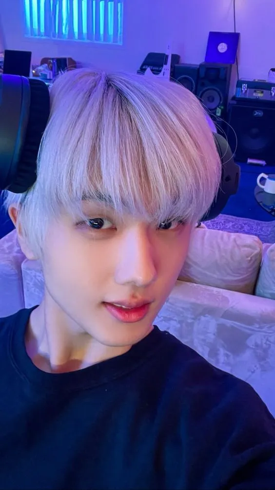 Kumpulan Foto Ji Sung NCT Dream Paling Keren dan Terlengkap 8 Foto Ji Sung NCT Dream