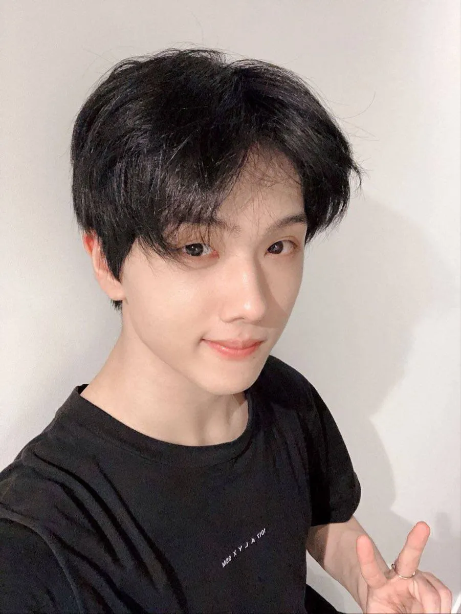 Kumpulan Foto Ji Sung NCT Dream Paling Keren dan Terlengkap 7 Foto Ji Sung NCT Dream