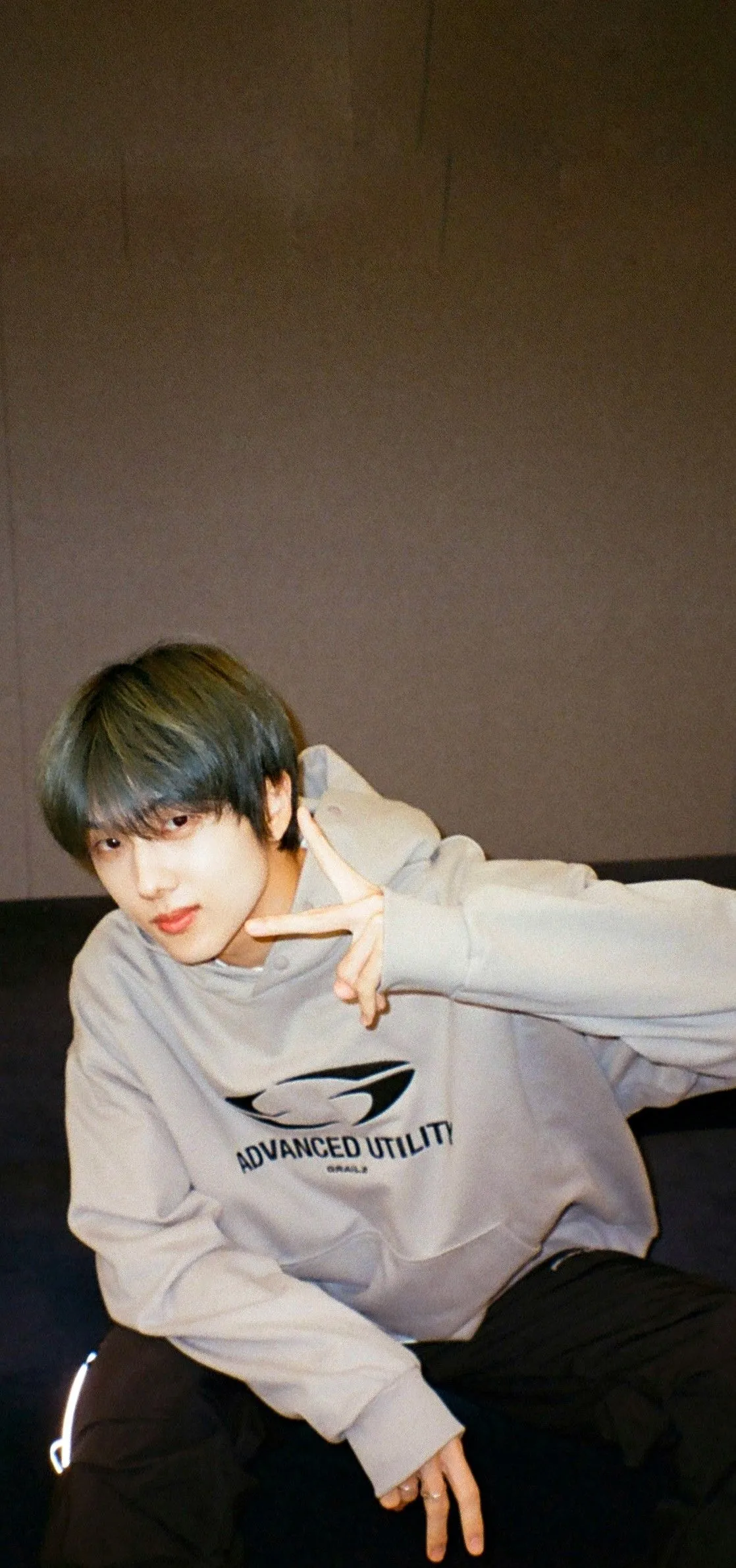 Kumpulan Foto Ji Sung NCT Dream Paling Keren dan Terlengkap 6 Foto Ji Sung NCT Dream