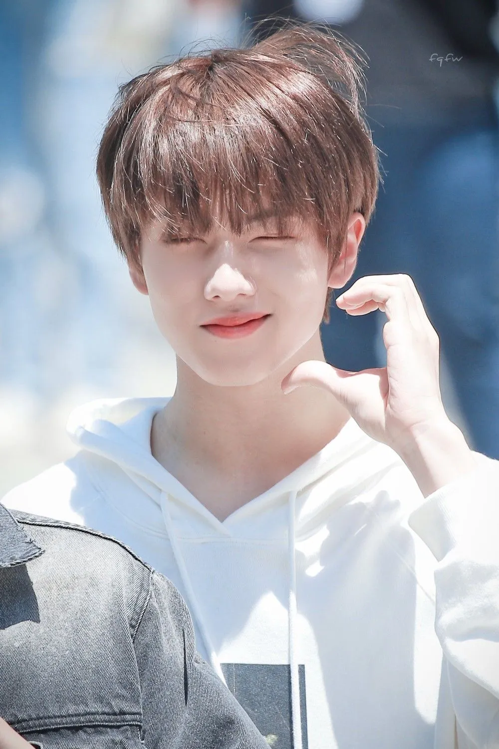 Kumpulan Foto Ji Sung NCT Dream Paling Keren dan Terlengkap 4 Foto Ji Sung NCT Dream