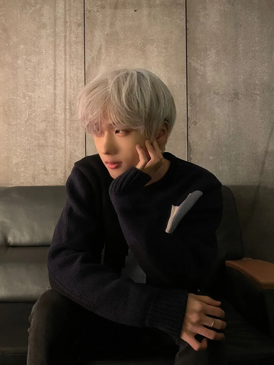 Kumpulan Foto Ji Sung NCT Dream Paling Keren dan Terlengkap 29 Foto Ji Sung NCT Dream