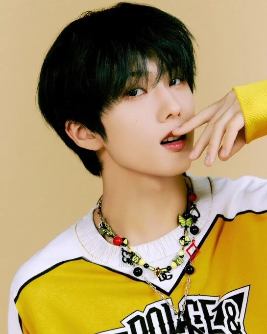 Kumpulan Foto Ji Sung NCT Dream Paling Keren dan Terlengkap 2 Foto Ji Sung NCT Dream