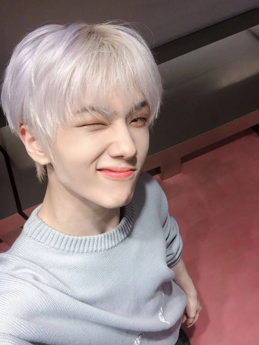 Kumpulan Foto Ji Sung NCT Dream Paling Keren dan Terlengkap 26 Foto Ji Sung NCT Dream