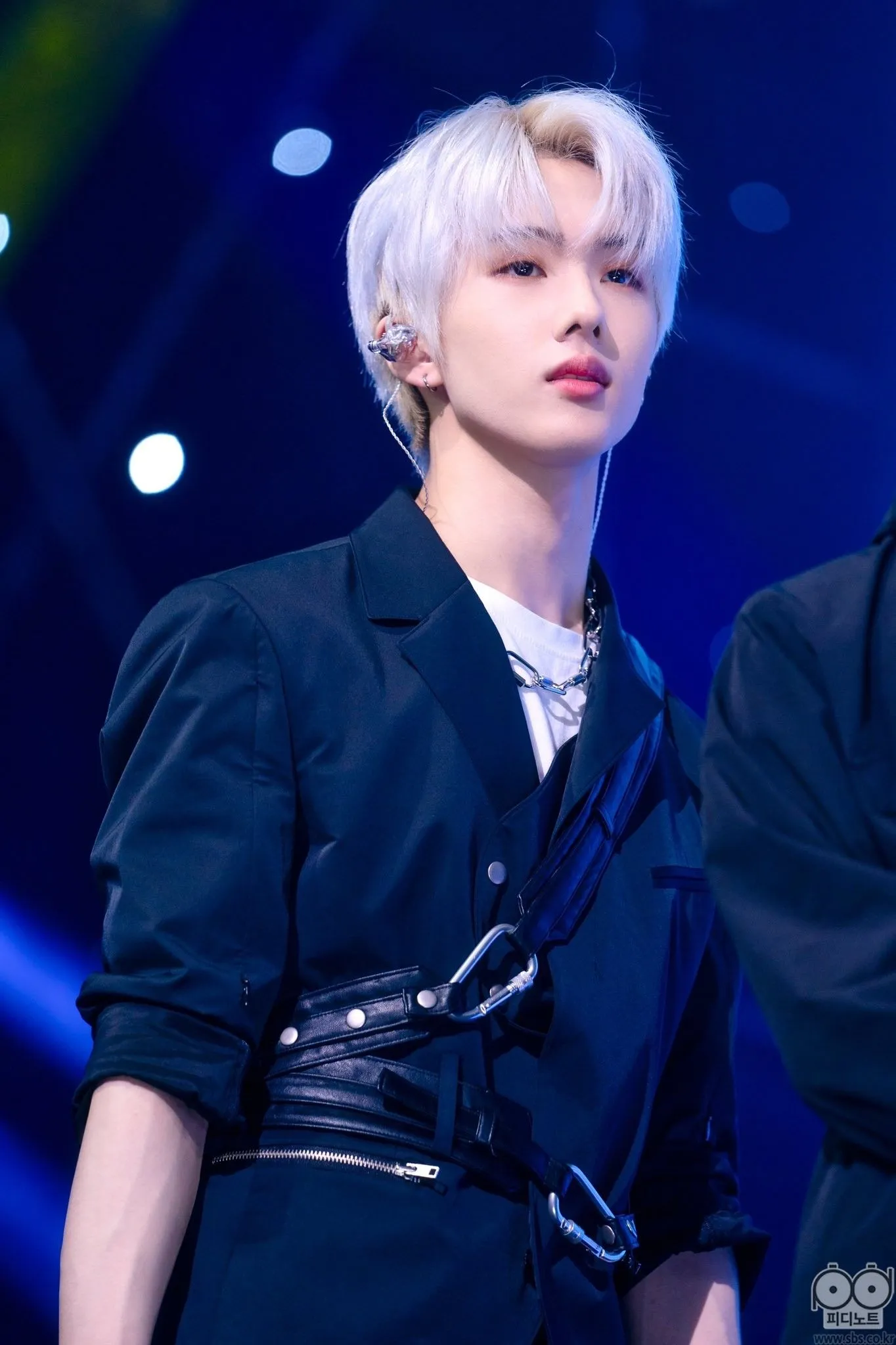 Kumpulan Foto Ji Sung NCT Dream Paling Keren dan Terlengkap 25 Foto Ji Sung NCT Dream