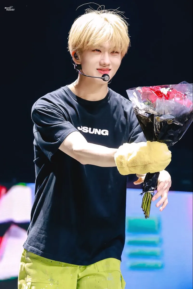 Kumpulan Foto Ji Sung NCT Dream Paling Keren dan Terlengkap 24 Foto Ji Sung NCT Dream