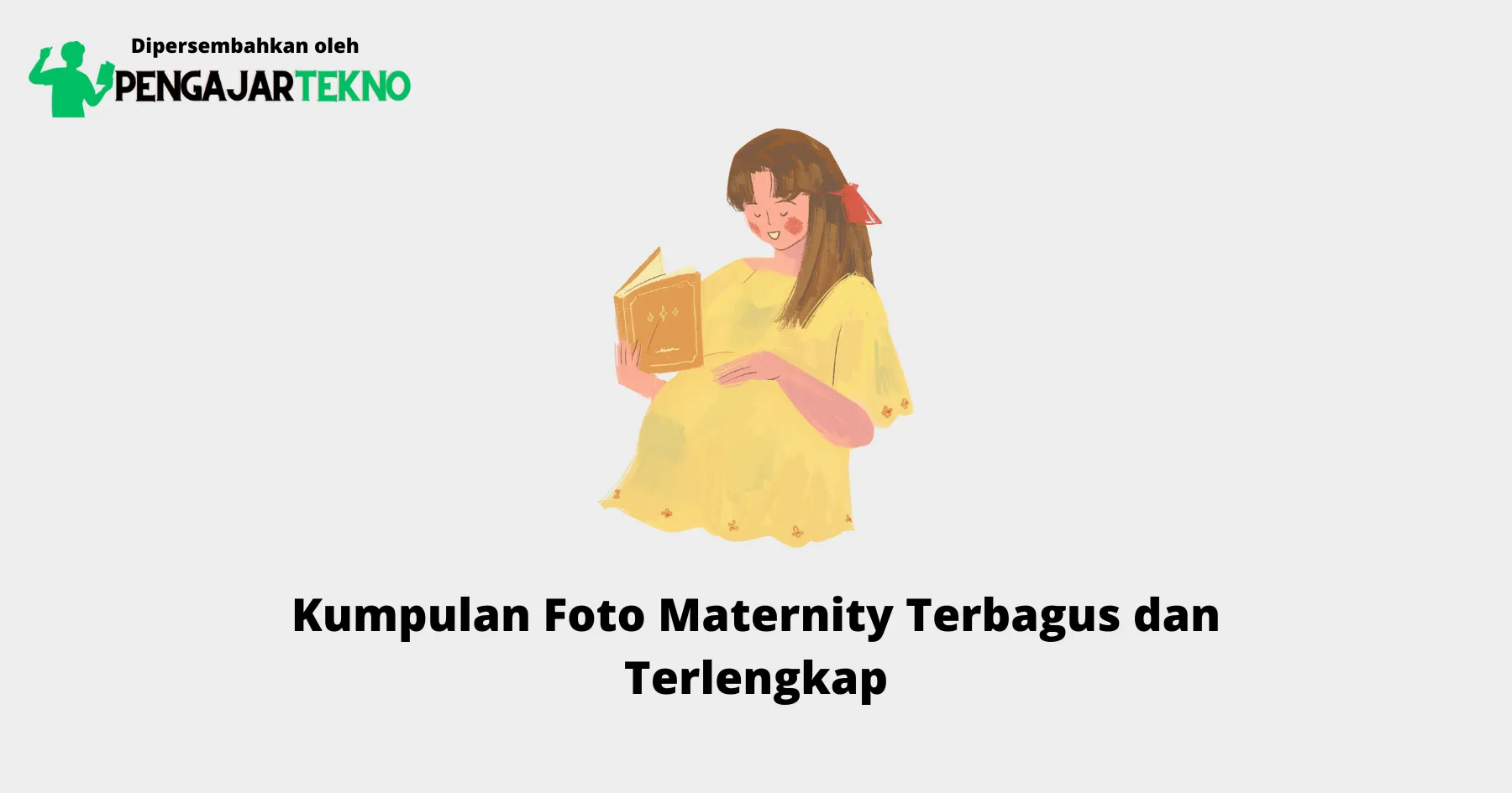 Foto Maternity