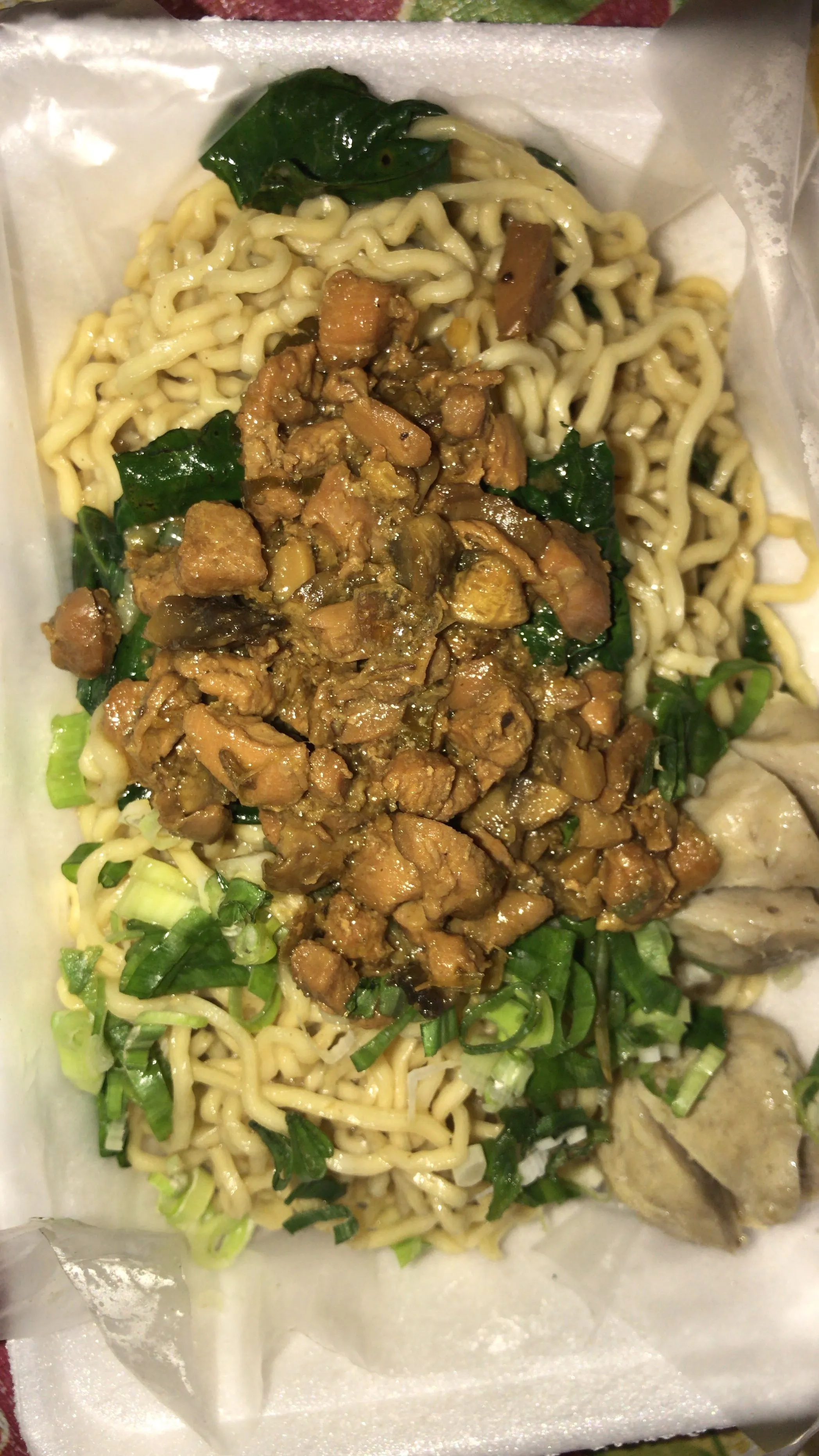 Kumpulan Foto Mie Ayam Paling Enak Terbagus dan Terlengkap 20 Foto Mie Ayam