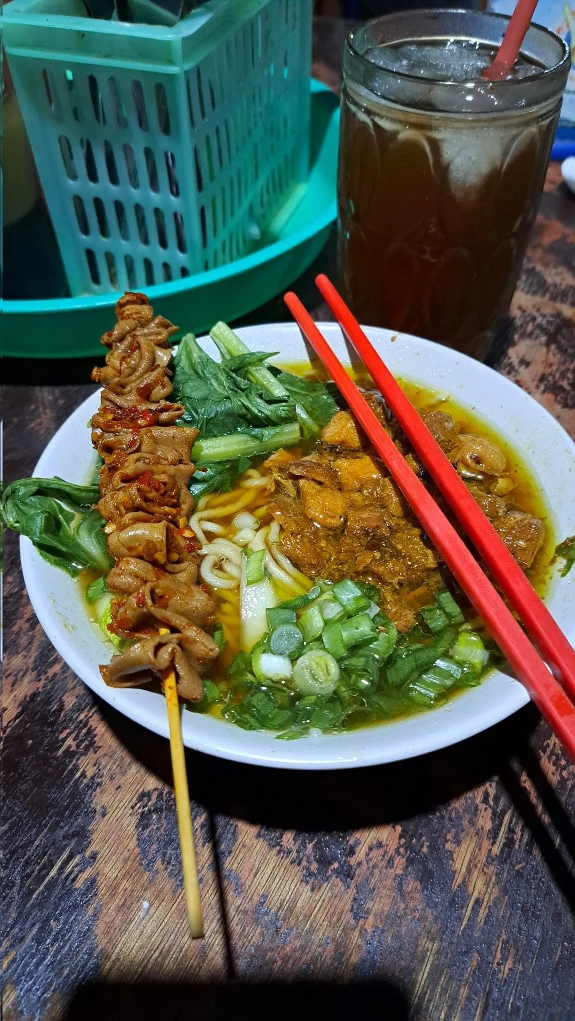 Kumpulan Foto Mie Ayam Paling Enak Terbagus dan Terlengkap 18 Foto Mie Ayam