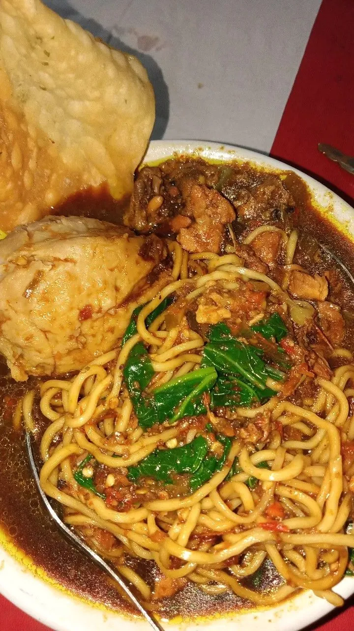 Kumpulan Foto Mie Ayam Paling Enak Terbagus dan Terlengkap 17 Foto Mie Ayam