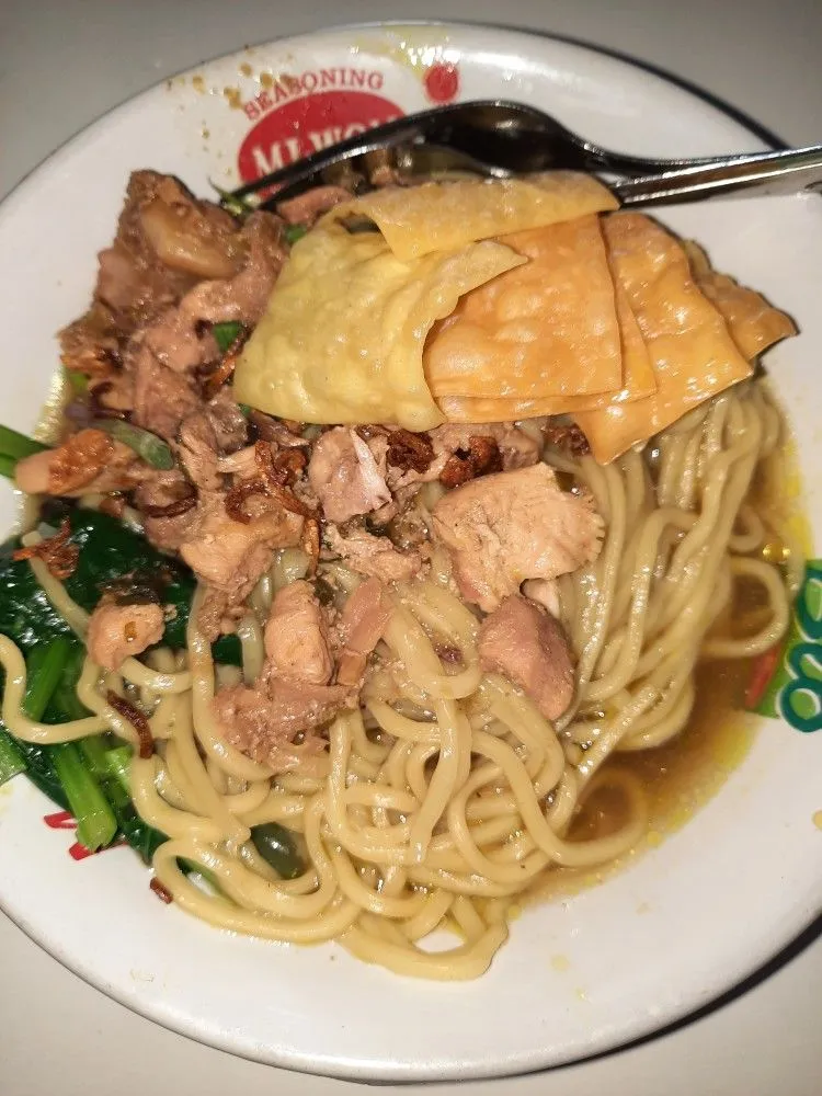 Kumpulan Foto Mie Ayam Paling Enak Terbagus dan Terlengkap 27 Foto Mie Ayam